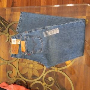 LEVIS 560 NWT Red Tab Loose Fit Jeans W29 L34. Brand New W/ all tags.
